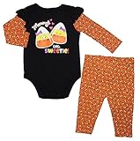 Garanimals PANTS ベビー・ガールズ カラー: ブラック