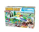 Domino Rally Racing - Dominoes for Kids - STEM-based Learning Set[並行輸入品]