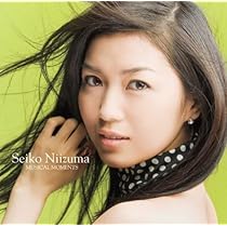 新妻聖子　ＤＶＤ　 LIVE MOMENTS　2枚組 美品 CD 新妻聖子 ライブモーメンツ 2枚組 - メルカリ