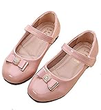 Heaven Days（ヘブンデイズ） キッズ フォーマルシューズ パンプス リボン ラインストーン ガールズ 1709M0439