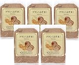 パイオニア企画 ブラン(ふすま) 200g×5個
