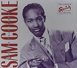 Complete Recordings of Sam Cooke With Soul Stirrer