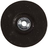 3M Cubitron II Cut-Off Wheel T27 Quick Change, Ceramic Grain, 5 Diameter x 0.09 Width, 36 Grit, 5/8-