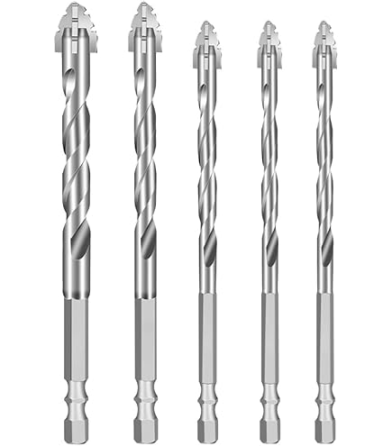 Amazon | BOSCH(ボッシュ) SDSプラスビットS4 3.5mmφx110mm 3本組