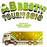 AB DEST!? TOUR!? 2010 SUPPORTED BY HUDSON×GReeeeN LIVE!? DeeeeS!? (初回特別価格限定盤)