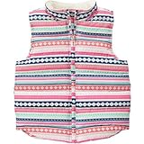 ジンボリー GYMBOREE/ フェアアイル ベスト コーラル フェアアイル アウターベスト M【並行輸入】