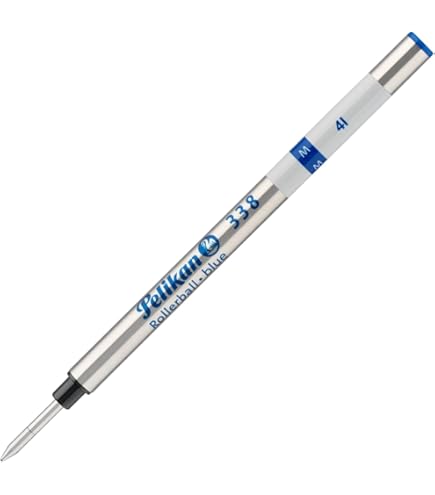 Amazon | Pelikan ペリカン ボールペン 水性 スーベレーン ブルー