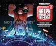 The Art of Ralph Breaks the Internet: Wreck-It Ralph 2