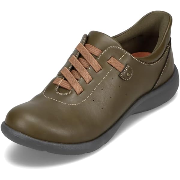 バイオフィッター] スニーカー スパットシューズ（スリッポンタイプ