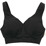 授乳ブラ「モーハウスブラ」 授乳用ブラジャー マタニティブラ クロスオープンタイプ モーハウス