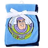Disney Toy Story 3D Toddler Blanket by Disney [並行輸入品]