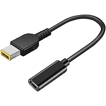 NECノートパソコン/Core i7搭載/新品バッテリー/Type-Cケーブル付 楽天市場】Lenovo NEC PD変換ケーブル 1.8m PDトリガー レノボ