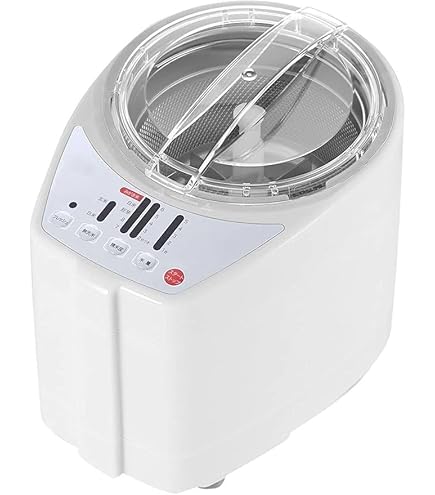 MICHIBA ミチバ 匠味米 家庭用精米機 MB-RC23 中古品02 Amazon | 山本電気 MICHIBA KITCHEN PRODUCT RICE CLEANER 匠味