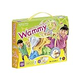 ワミー (Wammy) ベーシック100 6色 100ピース KCT-BC111