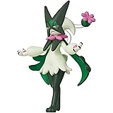 タカラトミー(TAKARA TOMY) ポケットモンスター モンコレ MS-56 マスカーニャ