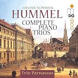 Complete Piano Trios