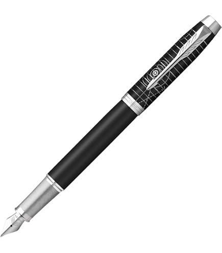 Amazon | PARKER パーカー 公式 パーカー51 万年筆 F 細字 高級