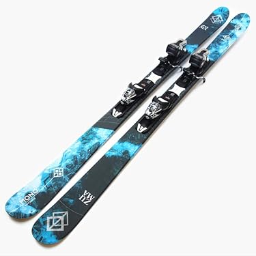 寶SKI-E173 KAZAMA スキー板 150cm ストッパー折れあり 寶SKI-E173 KAZAMA スキー板 150cm ストッパー折れあり Amazon.co.jp