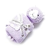 (カシウエア) Kashwere ベビーブランケット(キャット) [並行輸入品]