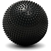Amazon | 【プロアスリート愛用】uFit Vibrating Ball Mini 筋膜