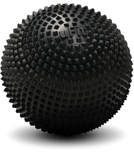 Amazon.co.jp: HYPERICE(ハイパーアイス) HYPERSPHERE 3段階振動付き