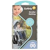 Safety 1st Stroller Netting by Safety 1st [並行輸入品]