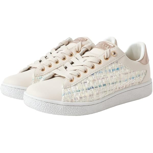 プラスダイアナ　スニーカー　24センチ Amazon | [ダイアナ] プラス スニーカー 銀 シルバー 23.5cm