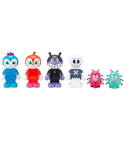 Amazon.co.jp: [バンダイ(BANDAI)] BlockLabo ブロックラボ