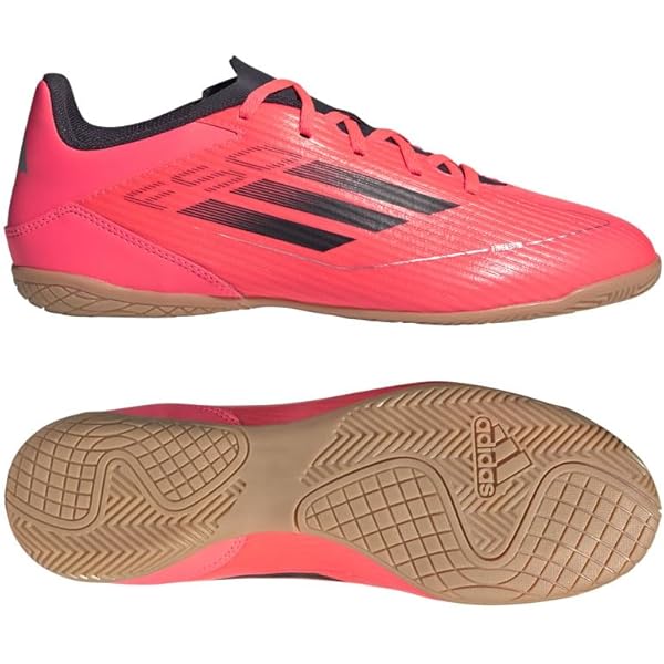 Amazon | adidas F50クラブ IN / インドア用 / F50 Club IN | サッカー