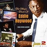 Magic Touch of Eddie Heywood
