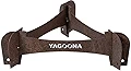 ヤグーナ YAGOONA LEG Yabbi L ブラウン 81324