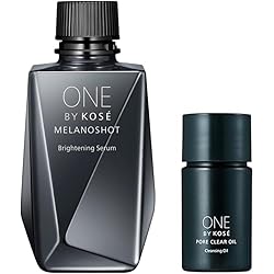 Amazon.co.jp: 【医薬部外品】 ONE BY KOSE メラノショット W ラージ