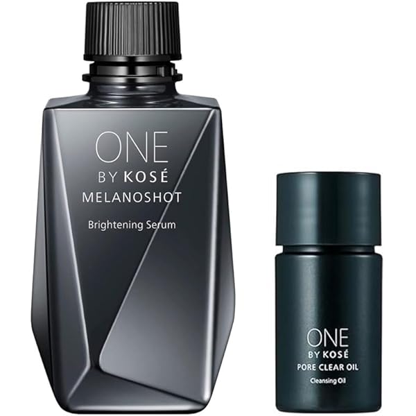 Amazon.co.jp: 【医薬部外品】 ONE BY KOSE メラノショット W 付けかえ