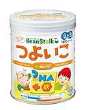 ビーンスターク つよいこ(小缶) 300g ×5セット
