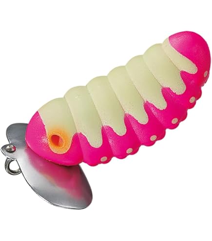 Amazon.co.jp: スミス(SMITH LTD) キャタピーソフト60 01 フルルミナス