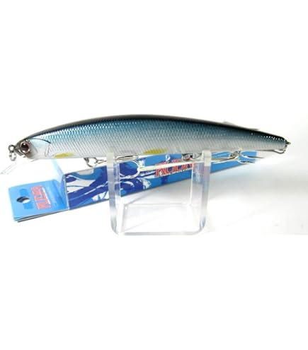 OSP　ルドラ130　ルアーセット Amazon.co.jp: O.S.P(オーエスピー) ルアー RUDRA 130-S HS38 YGB