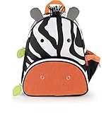 SKIP HOP ズーパック ゼブラ SHZP0001-07