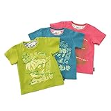 Bobson 半袖Tシャツ(80～130cm)キムラタンの子供服 ローズ 95 (77309x77809-151b)