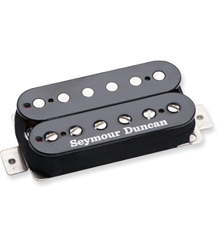 Seymour Duncan TB-59 TB59 White ダンカン Seymour Duncan セイモアダンカン ピックアップ TB-59 The 59