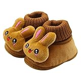 Leegor Baby ユニセックス・ベビー カラー: ブラウン