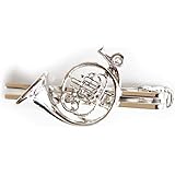 Amazon ロリアンピンクメイド Rolianne Pink Made ホルンネクタイピン 金色 日本製 M 70 オリジナル商品 女性用 ジュエリー 通販