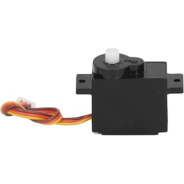 Amazon.co.jp 最新リリース: ラジコン用サーボ の新着ランキングです。