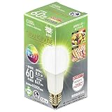 オーム電機 LED電球 E26 60形相当 昼白色 LDA8N-G AG6/RA93 06-3862 OHM