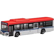 Amazon.co.jp: トミーテック (TOMYTEC) 全国バスコレクション JB015-2