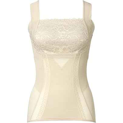 Amazon | [ブラデリス ニューヨーク] ノンワイヤー補整ブラキャミ 楽