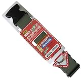 B-STAFF ワンタッチベルト 48 カーキ BBW-48K