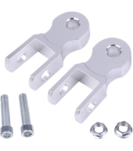 Amazon | アドバンス・プロ シグナスX フロントフォーク減衰調整キット