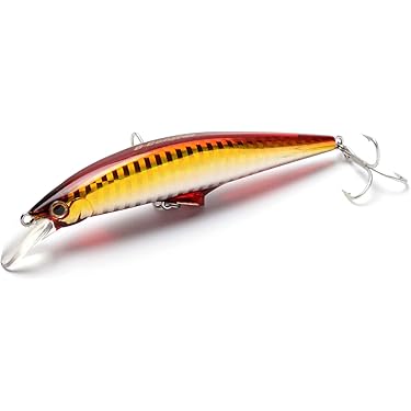 Amazon.co.jp 売れ筋ランキング: バスプラグ の中で最も人気のある商品です