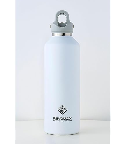 Amazon｜日本正規輸入品 Revomax2 炭酸対応真空断熱ボトル 20oz