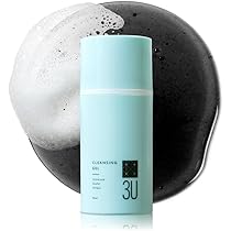 Amazon | 3Uクレンジングジェル スリーユー 80ml 発泡 炭酸 毛穴